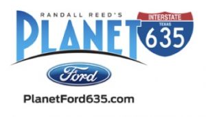 New planet logo
