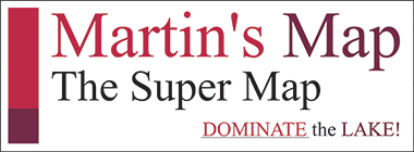 Martin’s Map
